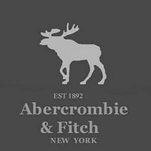 Y2k Vintage Abercrombie Distressed Jean Jacket